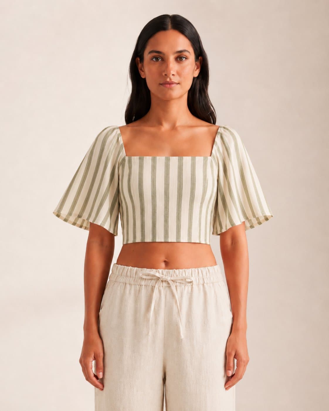 Blusa Amélia
