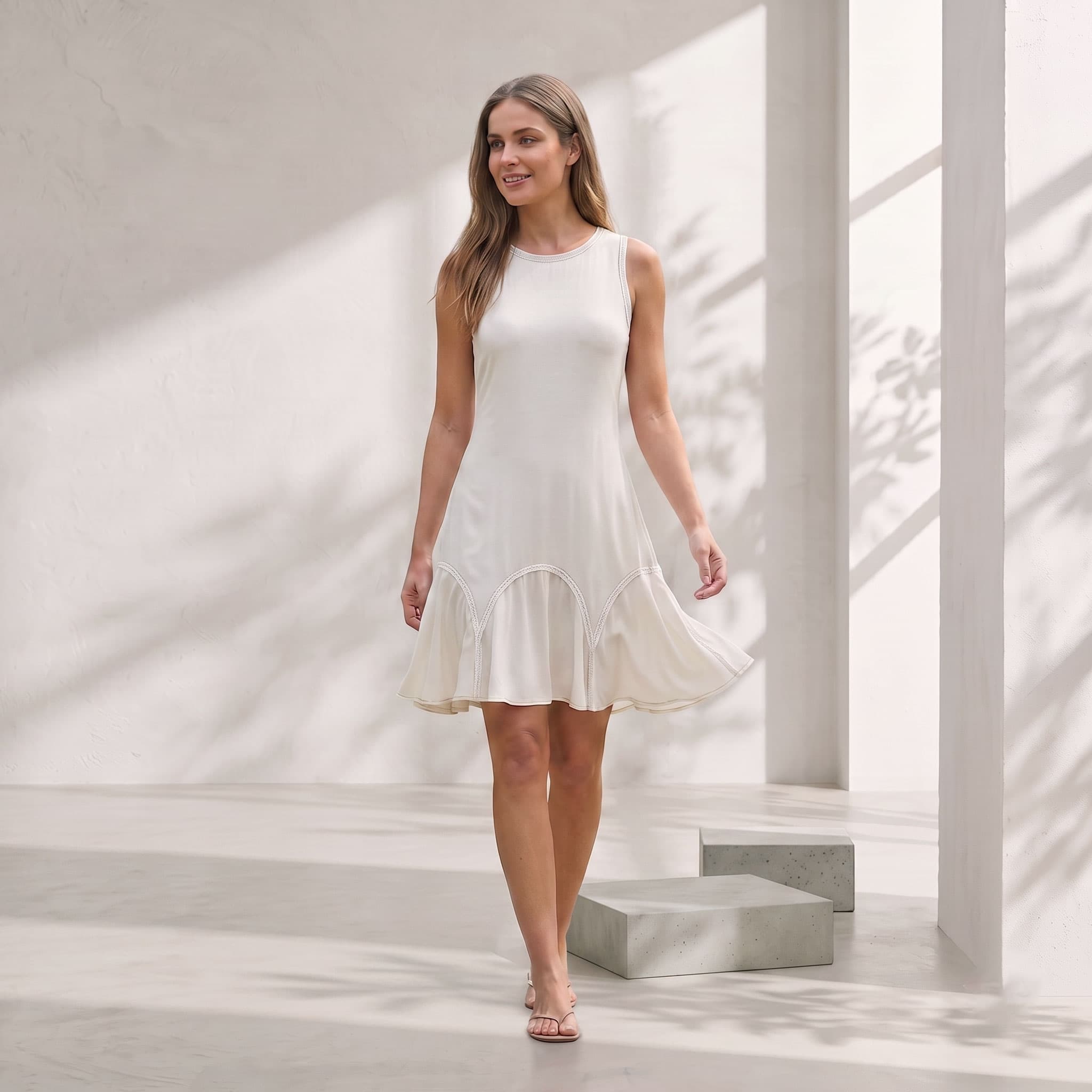Vestido Brisa